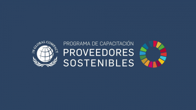 Anova finaliza con éxito el programa de capacitación «Proveedores Sostenibles» en colaboración con la ONU