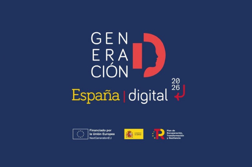 Anova, ESCP Business School y Prosci han sido adjudicatarias del Programa de formación Generación Digital para directivos de la Escuela de Organización Industrial en Andalucía