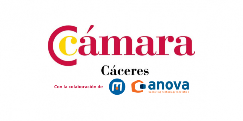 Anova, Cámara de Comercio Cáceres y Dima Suma han sido adjudicatarias del Programa de Formación Generación Digital para directivos de la Escuela de Organización Industrial en Extremadura