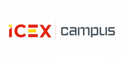 ICEX estrena su nuevo campus e-learning con la colaboración de Anova