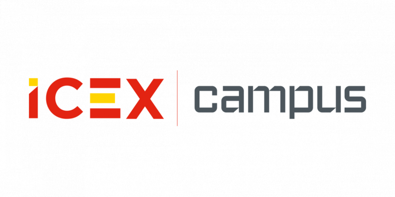 ICEX estrena su nuevo campus e-learning con la colaboración de Anova