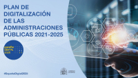 Programa de ayudas destinadas a la transformación digital y modernización de las administraciones de las Entidades Locales de 20.000 a 50.000 habitantes