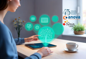 Anova evolucionará la herramienta digital de sostenibilidad de la FEMP con nuevos desarrollos e implementación de la IA