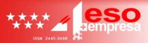 Anova participa en el programa "4 ESO + EMPRESA" de la Comunidad de Madrid