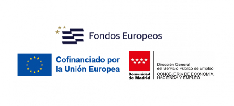 Subvención 2025 del Programa para el fomento de la contratación estable de jóvenes en el ámbito de la Comunidad de Madrid