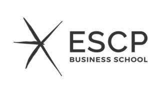Logo ESCP