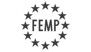 Logo Femp