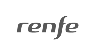 Logo Renfe