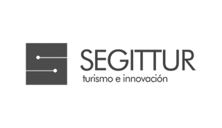 Logo Segittur
