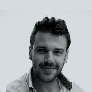 Javier Barbero, docente del curso Gestión estratégica del dato