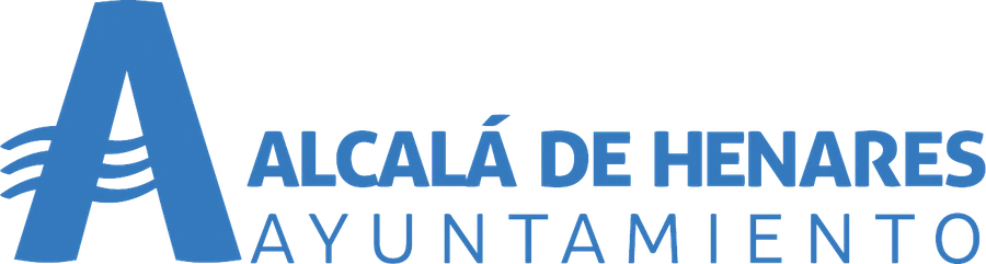 Logo Ayuntamiento de Alcalá de Henares