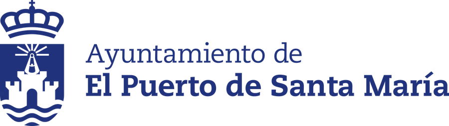 Logo Ayuntamiento de El Puerto de Santa María