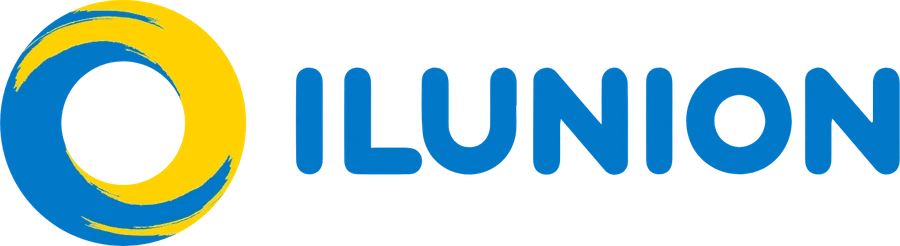 Logo ILUNION