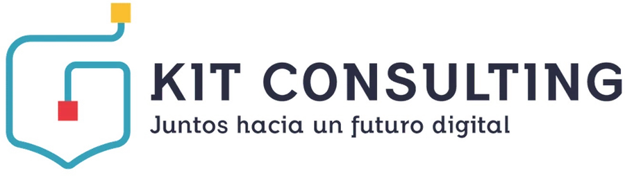 Logo Kit Consulting