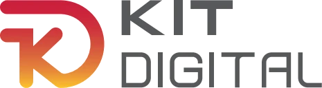 Logo Kit Digital