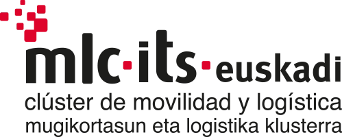 Logo MLC-ITS Euskadi
