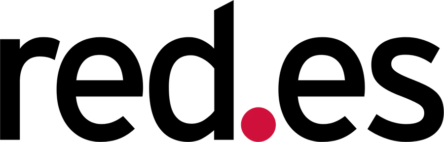 Logo Red.es