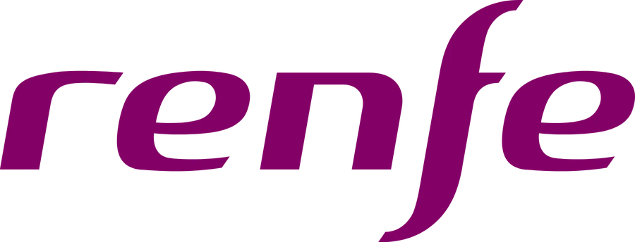 Logo Renfe